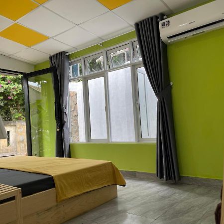 Yen Homestay ดานัง ภายนอก รูปภาพ
