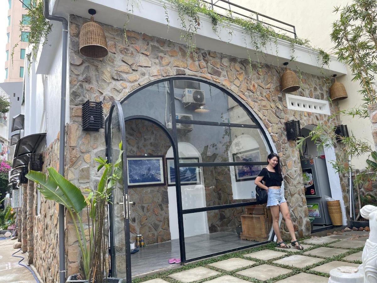 Yen Homestay ดานัง ภายนอก รูปภาพ