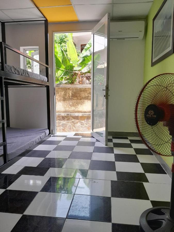 Yen Homestay ดานัง ภายนอก รูปภาพ